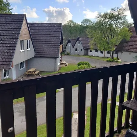 Holiday home Blissful Escape Hengar Manor Bodmin